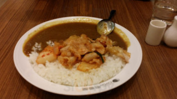 Fú Chuān Shí Táng food