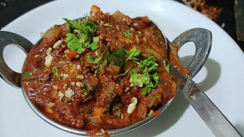 Ar Dhaba food