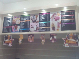 Havmor Ice Cream Parlor, Suratgarh menu
