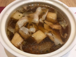 Hot 7 Bǎn Qiáo Wén Huà Diàn food