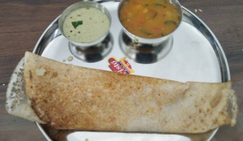 Relish Bhadrak food