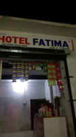 Fatima food