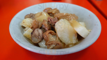 Chén Jiā Jiān Pán Guǒ food