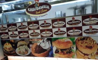 Khavdawala Food Zone food