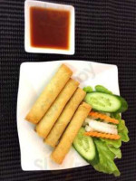 Huong Huong food