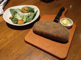 Outback Steakhouse North Strathfield food