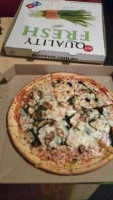Domino's Pizza Kingswood food