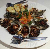 Swordfish Ulladulla food