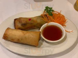 Jade Stream Chinese Restaurant food