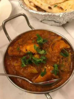 Fresh Curry Sans Souci food