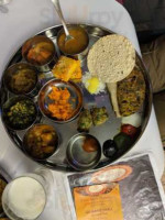 Annakut Thali food