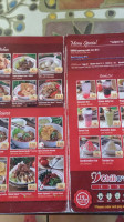 Shalom Indonesian Restaurant food