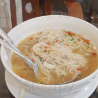 Fú Jiāng Hǎi Chǎn Diàn food