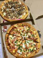 Pizza Hut Bì Shèng Kè Dé Xíng Wài Sòng Diàn food