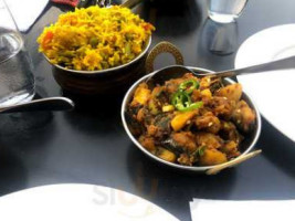 Aromas The Great Indian Cuisine food