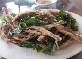 Huái Xiāng Shí Táng food