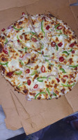 Web Pizza food