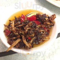 Xiù Jú Xiǎo Chī Fāng food