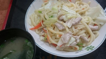 Làng Màn Rì Shì Liào Lǐ food