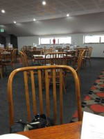 Morwell Club inside