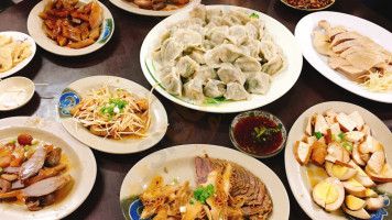 Shàng Shàng Xiǎo Chī Diàn food