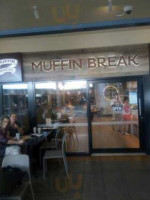 Muffin Break food