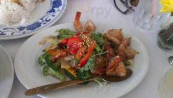 Sattahip Thai Eat In Take Away food
