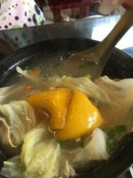 Hòu Lóng Xiǎo Chī Diàn food