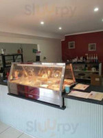 Red Centre Cafe And Takeaway food