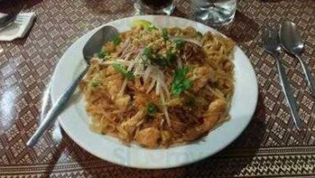 simply thai food