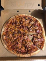 Forrestfield Pizza food