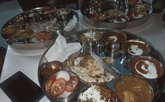 Punjabi Tadka Foods Sardar Ji Wala food