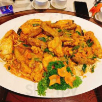 Youjing Chinese food