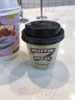 Muffin Break Tweed Head food