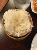 Siamese Thai Resturant food