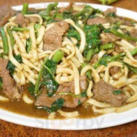 Tián Xīn Niú Jiā Zhuāng food