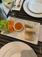 Rose Garden Thai Restaurant food