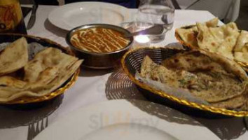 Mehfil Tandoori Indian Restaurant food