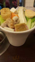 Lǎo Shàng Hǎi Chòu Chòu Guō food