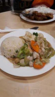 HK Cafe Albany food
