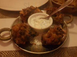 Tandoori Indian At Ashmore food