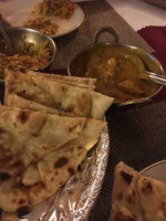 Tandoori Indian At Ashmore food