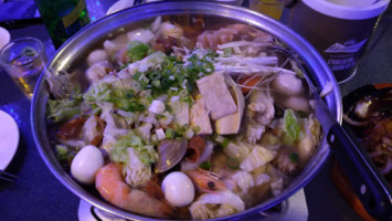 1961hǎi Xiān Tàn Kǎo food