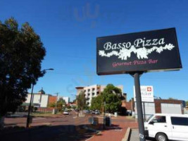 Bassendean Fish Chips food