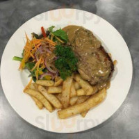 Stanthorpe RSL Services Club food
