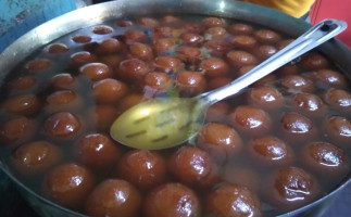 Shyam Bhojnalay Shivam Sweets food