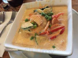 101 Thai House food
