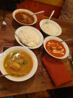 Kabayan Resturant Bendigo food