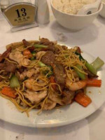 Rainbow Palace Chinese Rest food