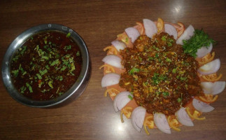 Shivdurga food
